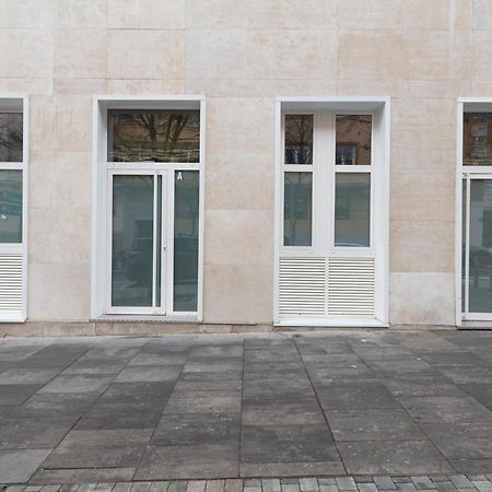 Apartamento Coqueto 2H Y 1B Delicias Y Madrid Rio Exterior foto