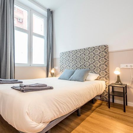 Apartamento Coqueto 2H Y 1B Delicias Y Madrid Rio Exterior foto