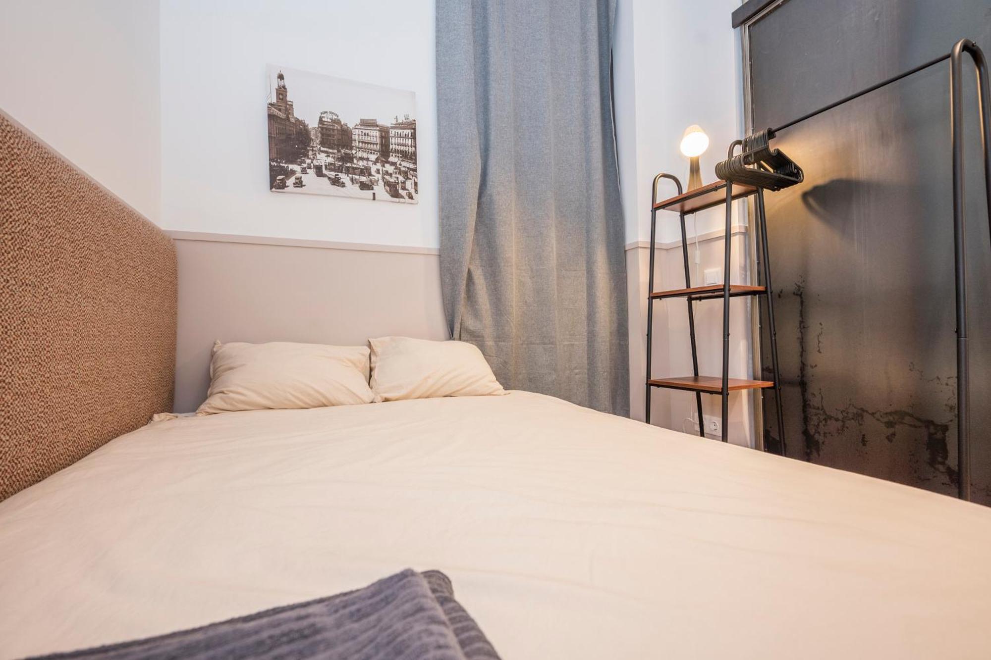 Apartamento Coqueto 2H Y 1B Delicias Y Madrid Rio Exterior foto