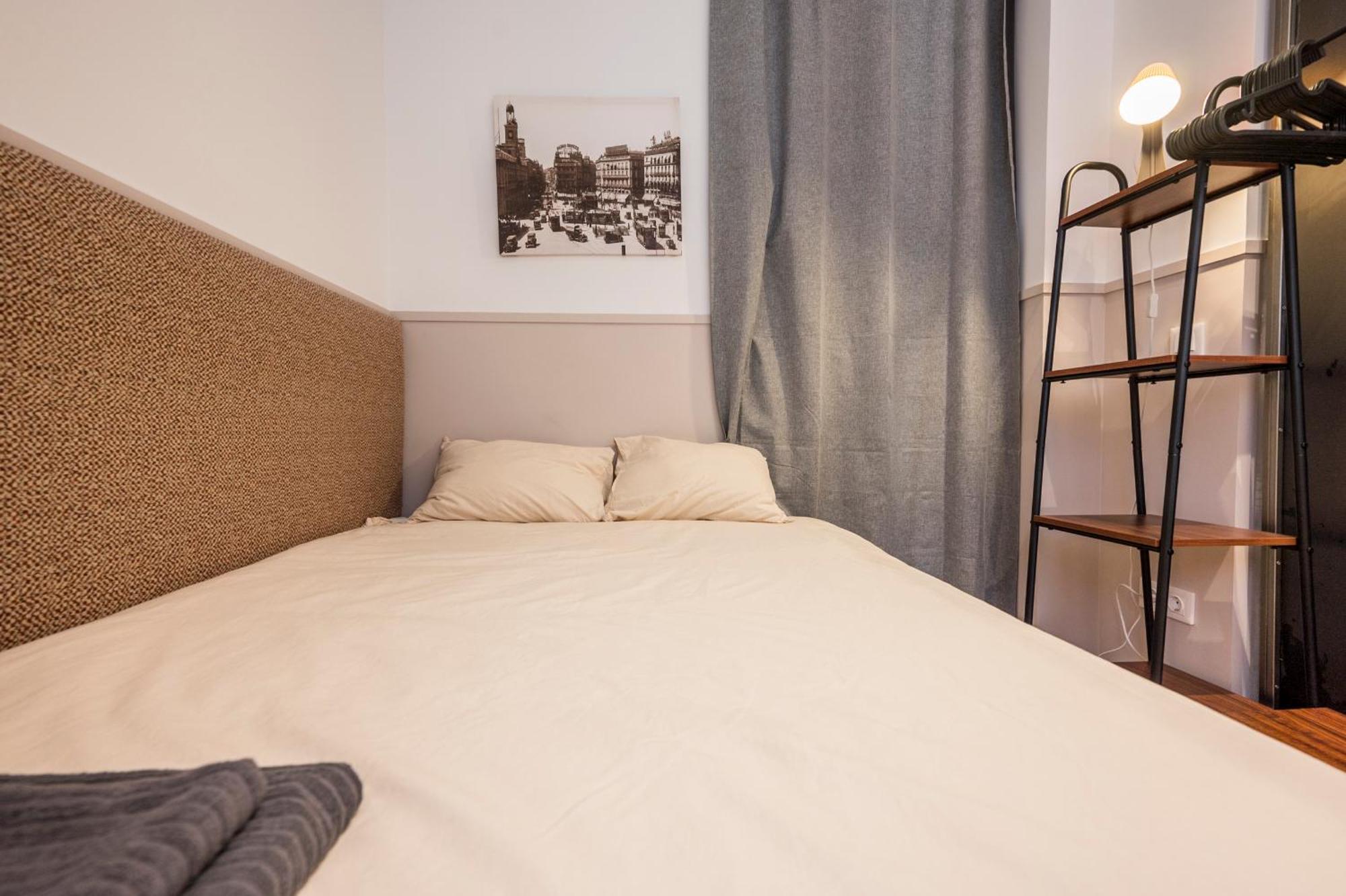 Apartamento Coqueto 2H Y 1B Delicias Y Madrid Rio Exterior foto